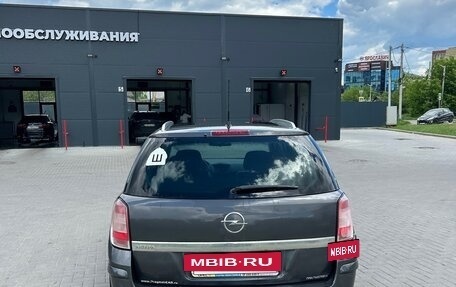 Opel Astra H, 2011 год, 376 000 рублей, 2 фотография