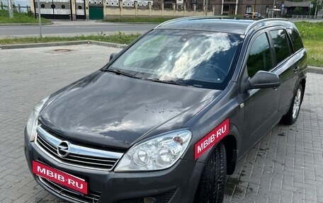Opel Astra H, 2011 год, 376 000 рублей, 6 фотография