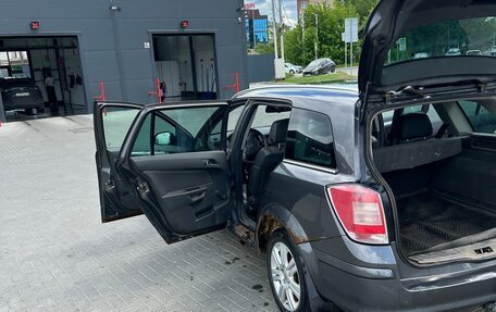 Opel Astra H, 2011 год, 376 000 рублей, 10 фотография