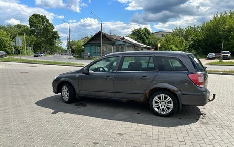 Opel Astra H, 2011 год, 376 000 рублей, 16 фотография