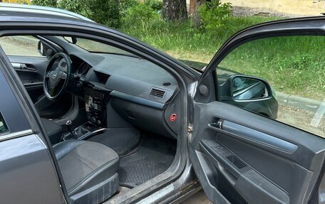 Opel Astra H, 2011 год, 376 000 рублей, 24 фотография