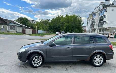 Opel Astra H, 2011 год, 376 000 рублей, 17 фотография