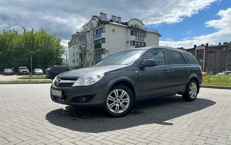 Opel Astra H, 2011 год, 376 000 рублей, 19 фотография