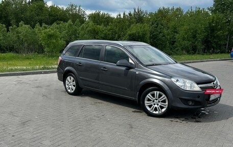 Opel Astra H, 2011 год, 376 000 рублей, 11 фотография