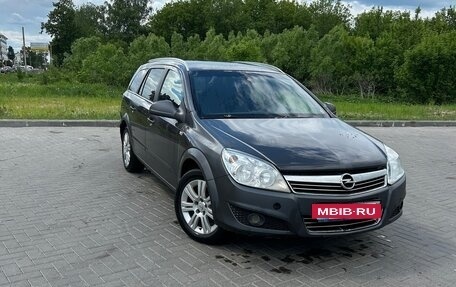 Opel Astra H, 2011 год, 376 000 рублей, 12 фотография