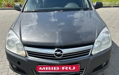 Opel Astra H, 2011 год, 376 000 рублей, 13 фотография