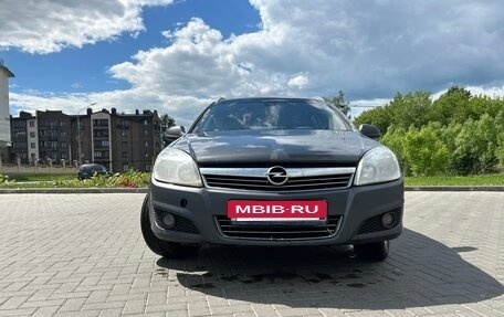 Opel Astra H, 2011 год, 376 000 рублей, 14 фотография