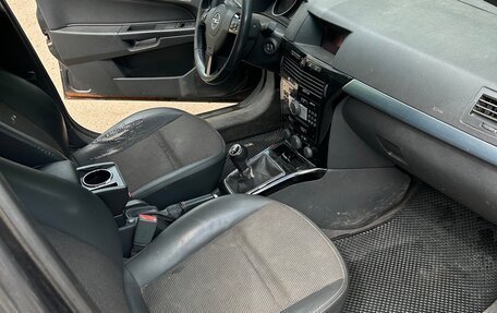 Opel Astra H, 2011 год, 376 000 рублей, 25 фотография