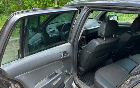 Opel Astra H, 2011 год, 376 000 рублей, 27 фотография