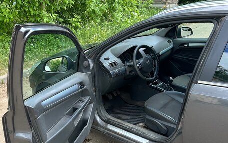 Opel Astra H, 2011 год, 376 000 рублей, 29 фотография