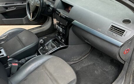 Opel Astra H, 2011 год, 376 000 рублей, 26 фотография