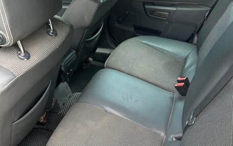 Opel Astra H, 2011 год, 376 000 рублей, 28 фотография