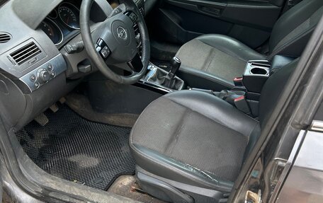 Opel Astra H, 2011 год, 376 000 рублей, 30 фотография