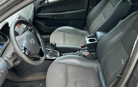 Opel Astra H, 2011 год, 376 000 рублей, 35 фотография