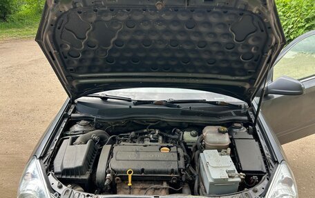 Opel Astra H, 2011 год, 376 000 рублей, 38 фотография