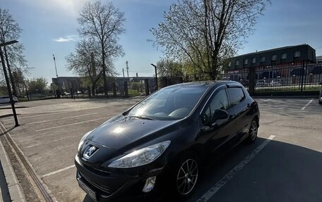 Peugeot 308 II, 2010 год, 700 000 рублей, 2 фотография