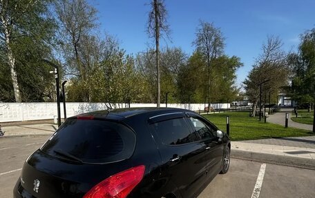 Peugeot 308 II, 2010 год, 700 000 рублей, 11 фотография