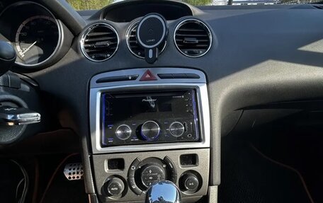 Peugeot 308 II, 2010 год, 700 000 рублей, 15 фотография