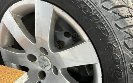 Peugeot 308 II, 2010 год, 700 000 рублей, 16 фотография