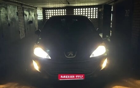 Peugeot 308 II, 2010 год, 700 000 рублей, 4 фотография