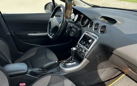 Peugeot 308 II, 2010 год, 700 000 рублей, 17 фотография