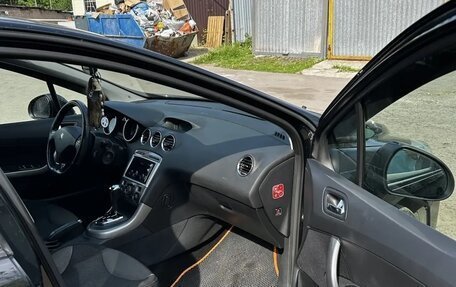 Peugeot 308 II, 2010 год, 700 000 рублей, 18 фотография