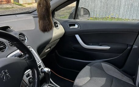 Peugeot 308 II, 2010 год, 700 000 рублей, 20 фотография