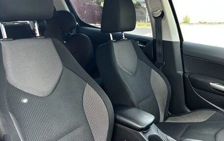 Peugeot 308 II, 2010 год, 700 000 рублей, 19 фотография