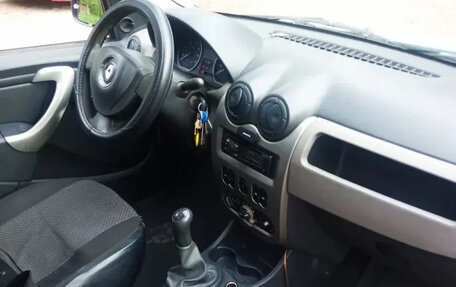 Renault Logan I, 2012 год, 550 000 рублей, 8 фотография