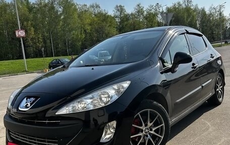 Peugeot 308 II, 2010 год, 700 000 рублей, 21 фотография