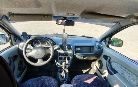 Renault Logan I, 2006 год, 327 000 рублей, 7 фотография