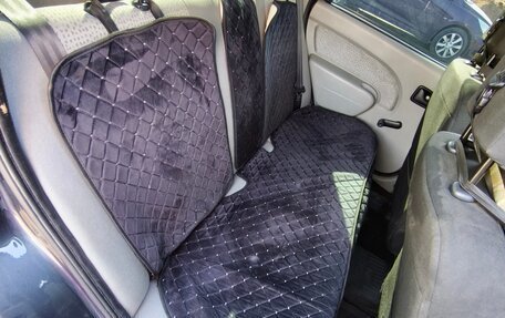 Renault Logan I, 2006 год, 327 000 рублей, 15 фотография