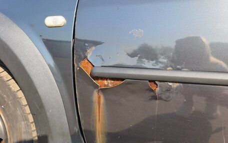 Renault Logan I, 2006 год, 327 000 рублей, 17 фотография