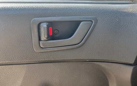 Hyundai Getz I рестайлинг, 2005 год, 288 000 рублей, 11 фотография