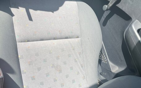 Hyundai Getz I рестайлинг, 2005 год, 288 000 рублей, 9 фотография