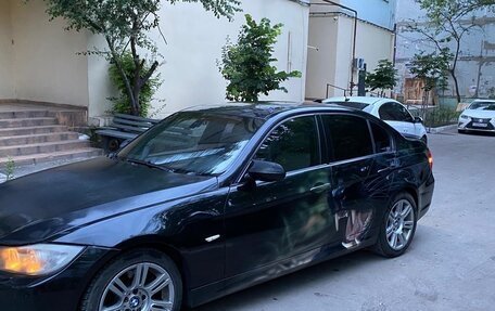 BMW 3 серия, 2006 год, 750 000 рублей, 3 фотография