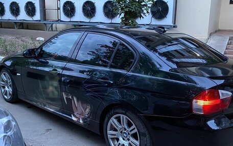 BMW 3 серия, 2006 год, 750 000 рублей, 5 фотография
