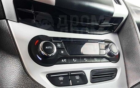 Ford Focus III, 2012 год, 890 000 рублей, 3 фотография