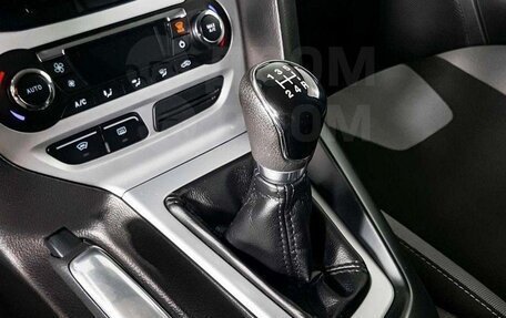 Ford Focus III, 2012 год, 890 000 рублей, 5 фотография