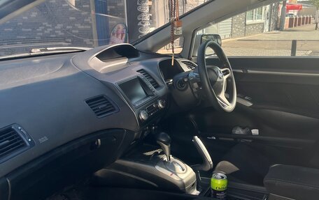Honda Civic VIII, 2006 год, 690 000 рублей, 7 фотография