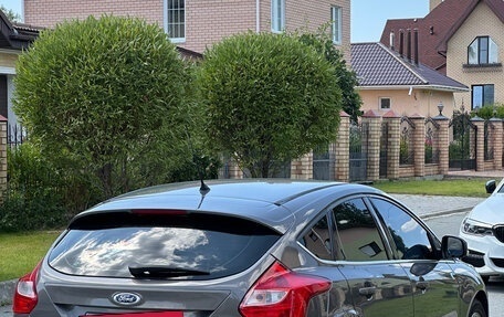 Ford Focus III, 2012 год, 890 000 рублей, 2 фотография
