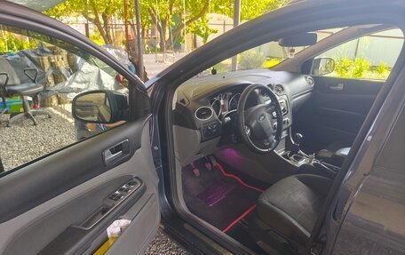 Ford Focus II рестайлинг, 2011 год, 630 000 рублей, 11 фотография