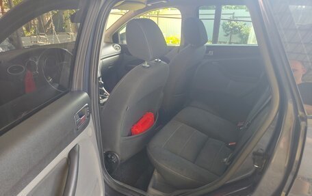 Ford Focus II рестайлинг, 2011 год, 630 000 рублей, 10 фотография