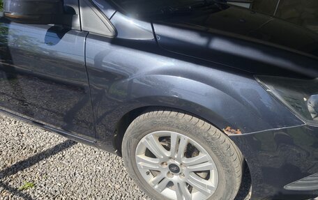 Ford Focus II рестайлинг, 2011 год, 630 000 рублей, 16 фотография