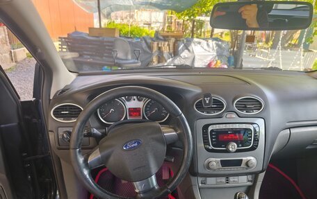 Ford Focus II рестайлинг, 2011 год, 630 000 рублей, 9 фотография