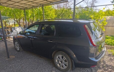 Ford Focus II рестайлинг, 2011 год, 630 000 рублей, 22 фотография