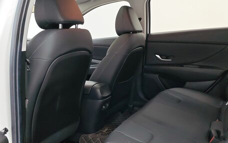 Hyundai Elantra, 2021 год, 1 500 000 рублей, 9 фотография