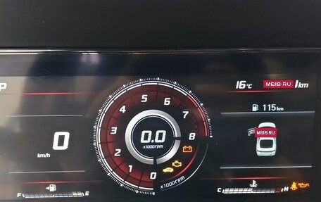 Hyundai Elantra, 2021 год, 1 500 000 рублей, 12 фотография