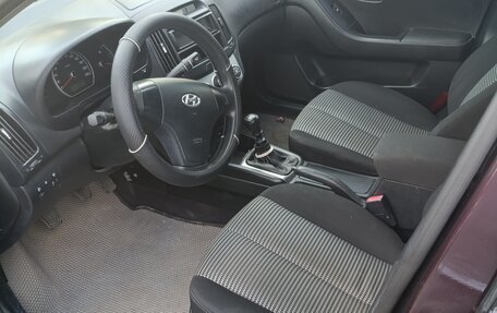 Hyundai Elantra IV, 2010 год, 540 000 рублей, 7 фотография