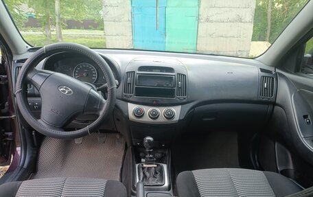 Hyundai Elantra IV, 2010 год, 540 000 рублей, 9 фотография